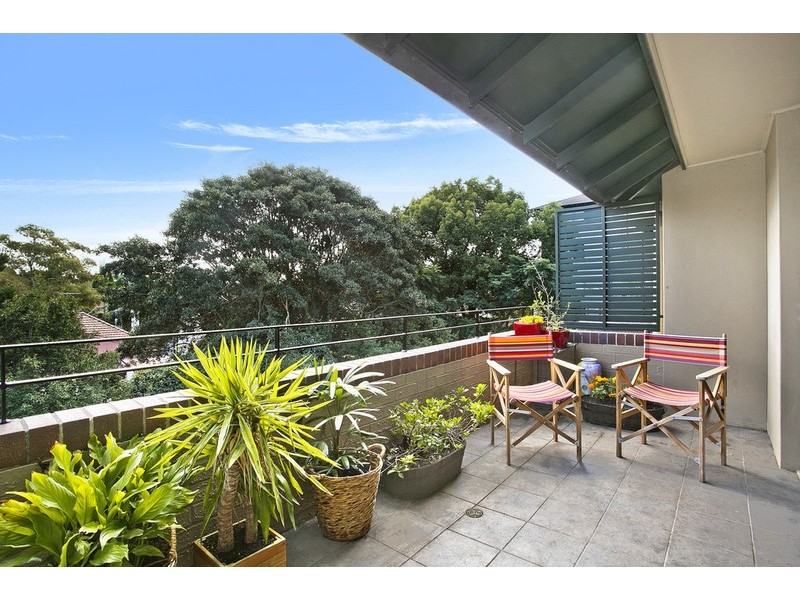 41/1-3 Coronation Avenue, Petersham NSW 2049