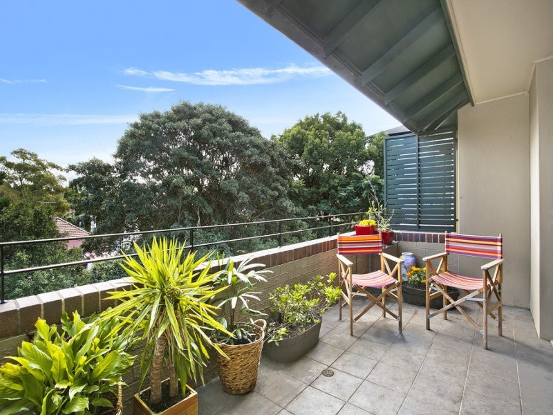 41/1-3 Coronation Avenue, Petersham NSW 2049