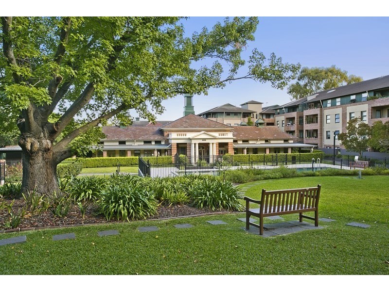 41/1-3 Coronation Avenue, Petersham NSW 2049