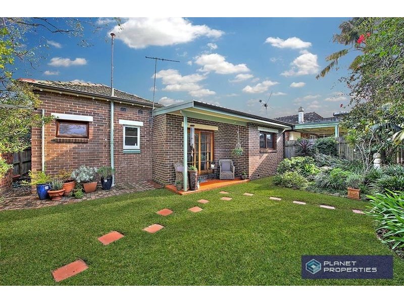 18  Bold Street, Burwood NSW 2134