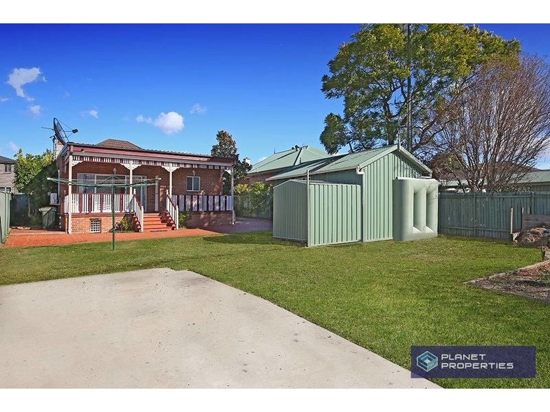 19 D’arcy Avenue, Lidcombe NSW 2141