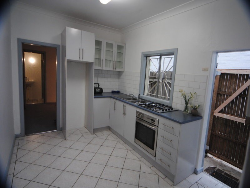 1  Gowrie Street, Newtown NSW 2042