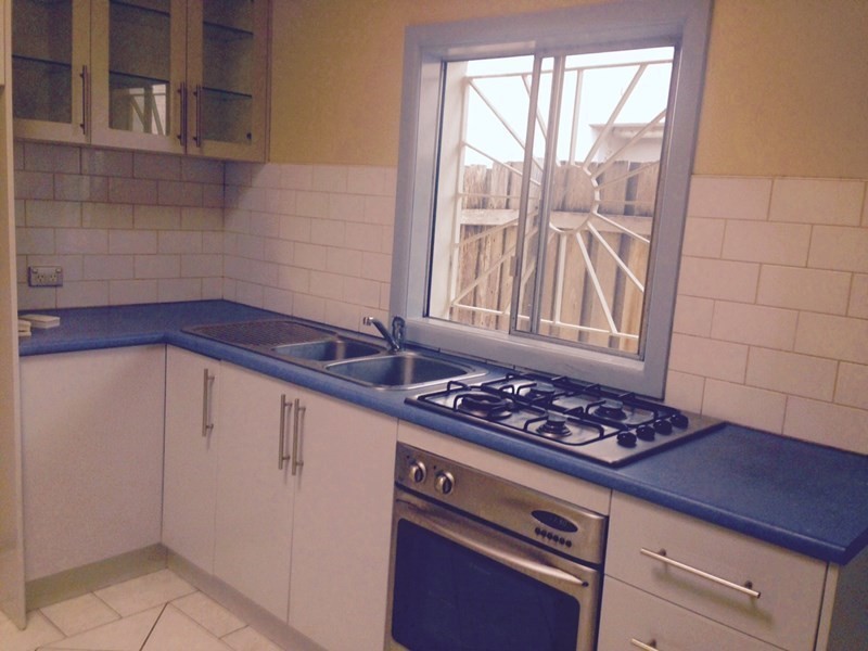 1  Gowrie Street, Newtown NSW 2042