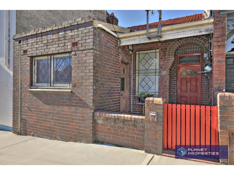 52 Australia Street, Camperdown NSW 2050