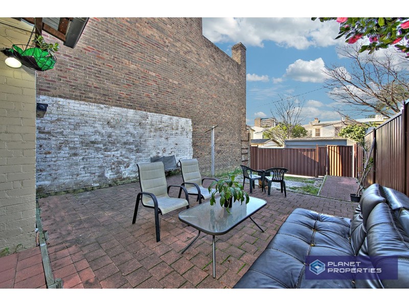 52 Australia Street, Camperdown NSW 2050