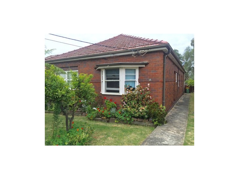 27 Edwin Street South, Croydon NSW 2132
