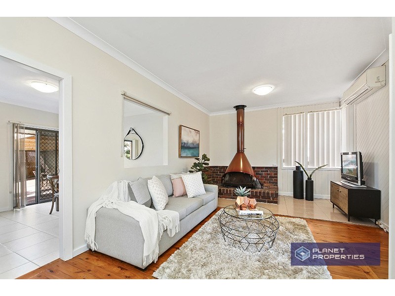 6 Kent Place, Beverly Hills NSW 2209