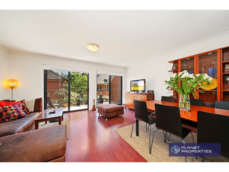 13/43-47 Orpington Street, Ashfield NSW 2131