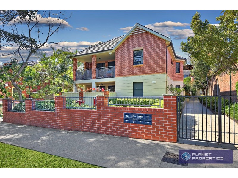 13/43-47 Orpington Street, Ashfield NSW 2131