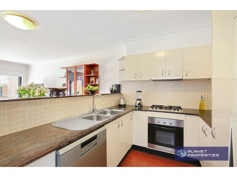 13/43-47 Orpington Street, Ashfield NSW 2131