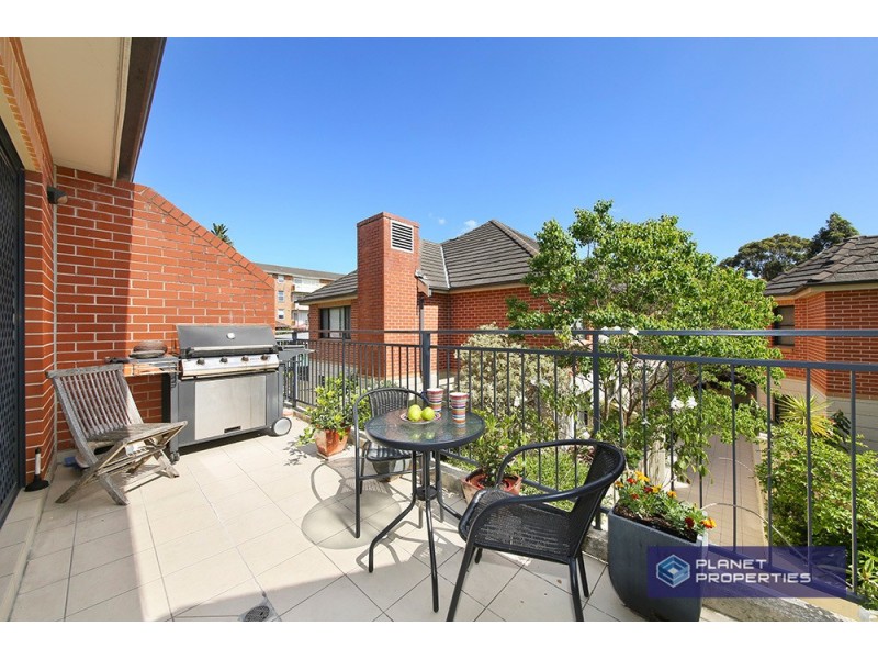 13/43-47 Orpington Street, Ashfield NSW 2131