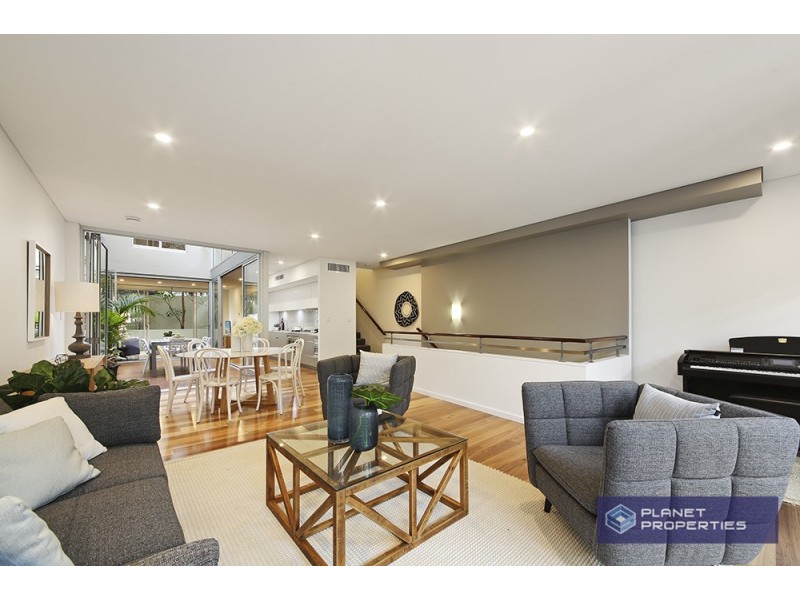 5/9 Sterling Circuit, Camperdown NSW 2050