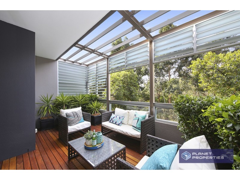 5/9 Sterling Circuit, Camperdown NSW 2050