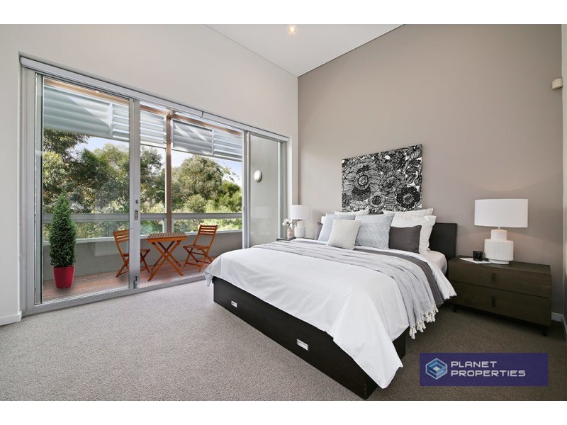 5/9 Sterling Circuit, Camperdown NSW 2050