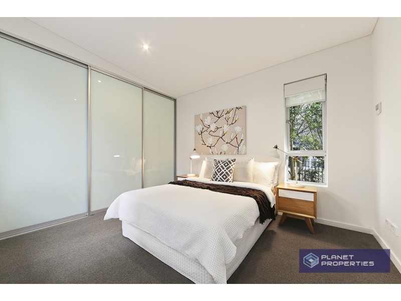 5/9 Sterling Circuit, Camperdown NSW 2050
