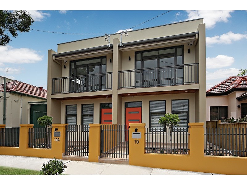 19 Bishop Street, Petersham NSW 2049