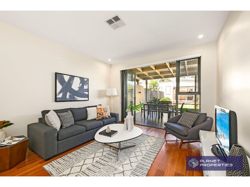 19 Bishop Street, Petersham NSW 2049