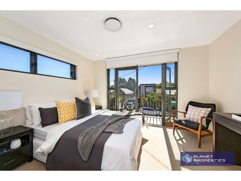 19 Bishop Street, Petersham NSW 2049