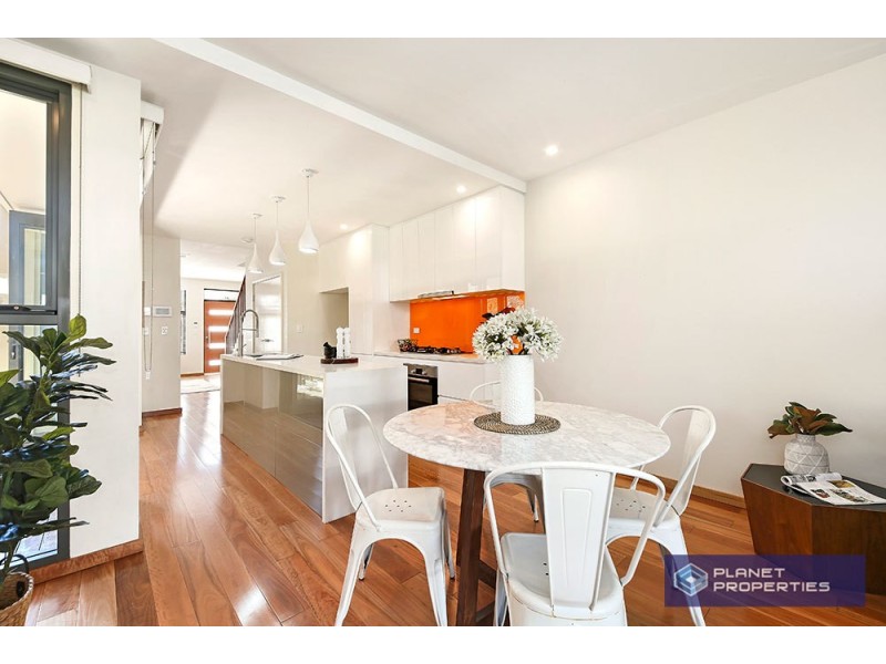 19 Bishop Street, Petersham NSW 2049