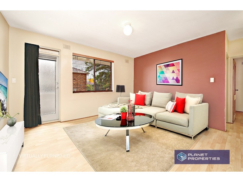 13/27-29 Pile Street, Marrickville NSW 2204