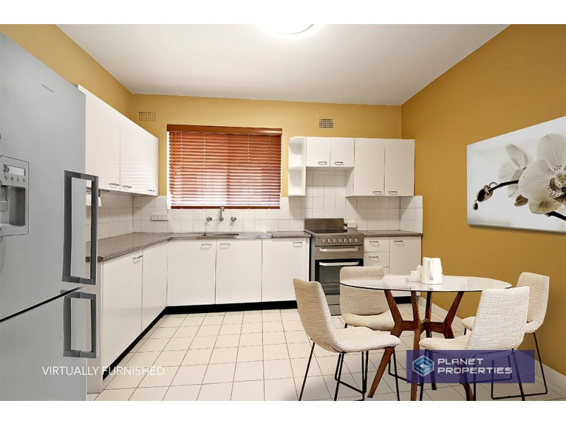 13/27-29 Pile Street, Marrickville NSW 2204