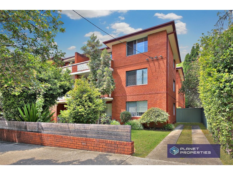 13/27-29 Pile Street, Marrickville NSW 2204