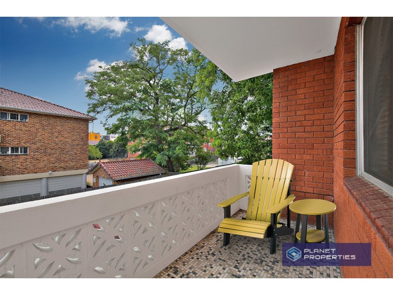 13/27-29 Pile Street, Marrickville NSW 2204