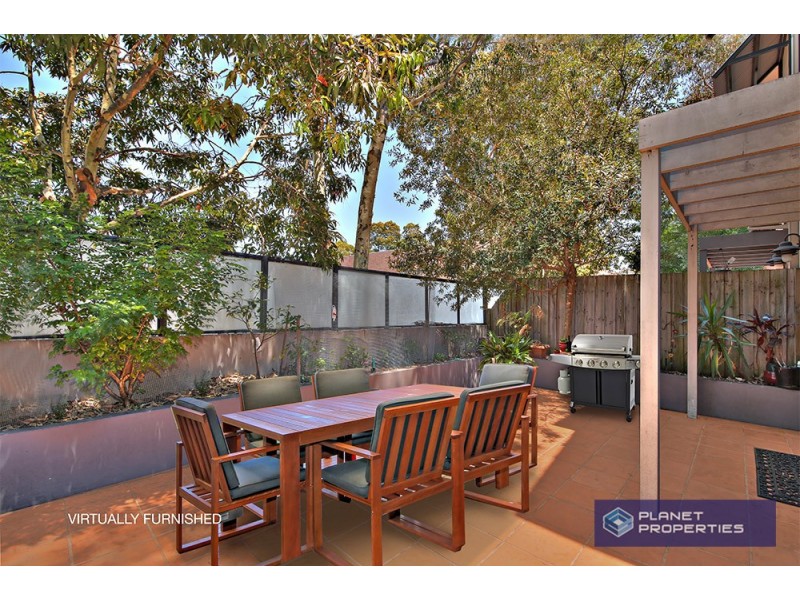 6/19-21 Ilka Street, Lilyfield NSW 2040