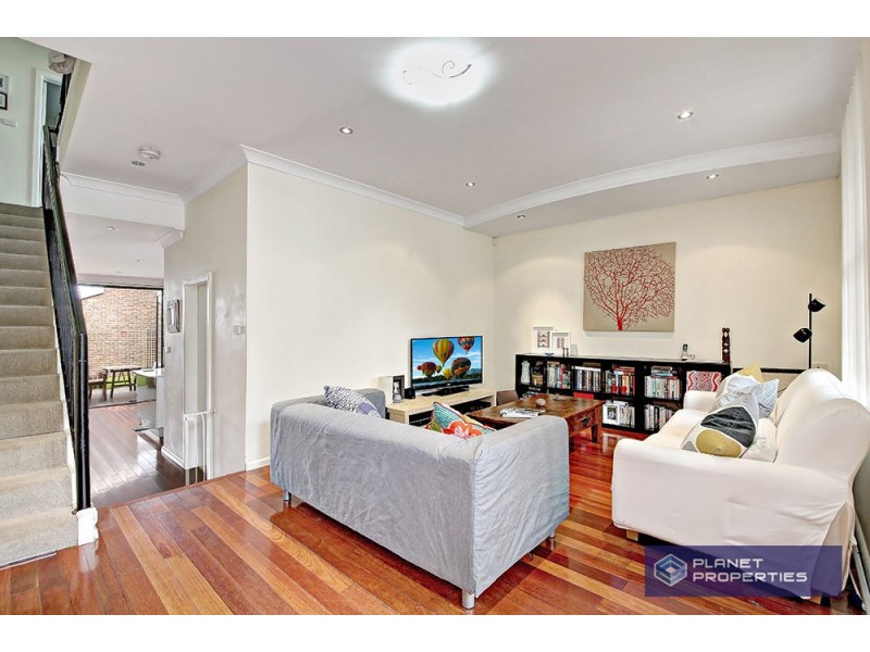 170 Darley Street, Newtown NSW 2042