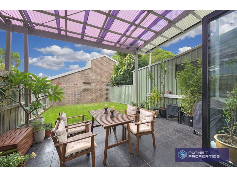 170 Darley Street, Newtown NSW 2042