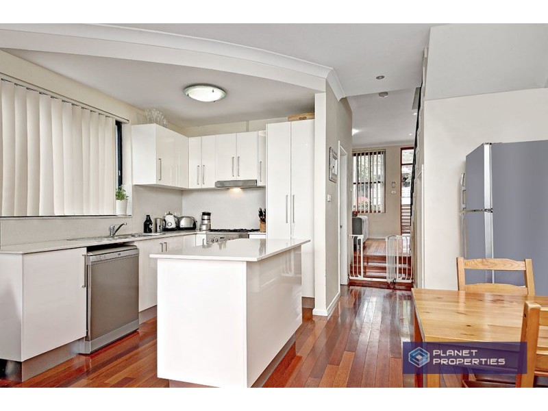 170 Darley Street, Newtown NSW 2042