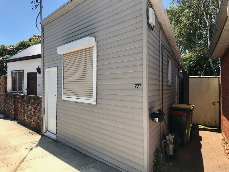 221 Norton Street, Croydon NSW 2132