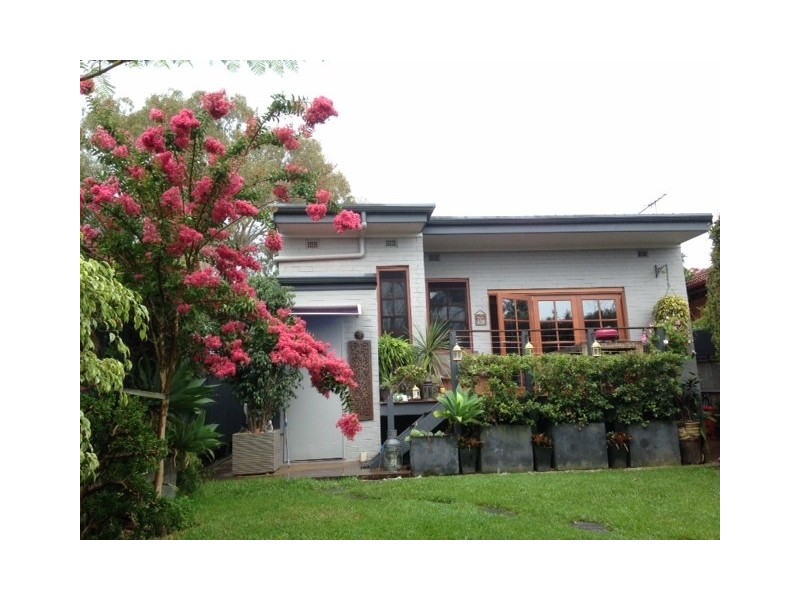 260 Addison Road, Petersham NSW 2049