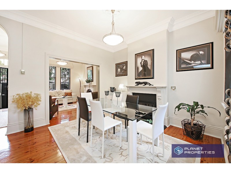 4 Bishop Street, Petersham NSW 2049