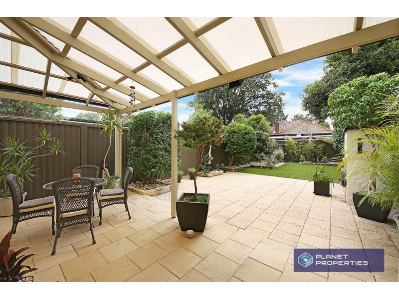 4 Bishop Street, Petersham NSW 2049