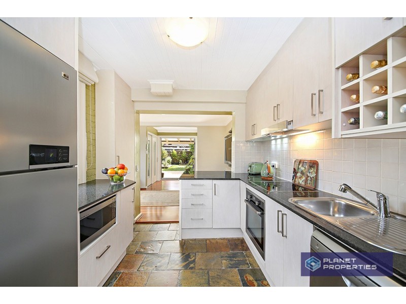 4 Bishop Street, Petersham NSW 2049