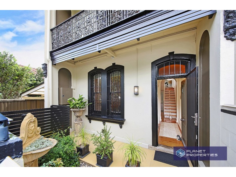 4 Bishop Street, Petersham NSW 2049