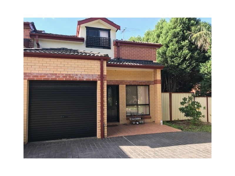 5/10A Paisley Lane, Croydon NSW 2132