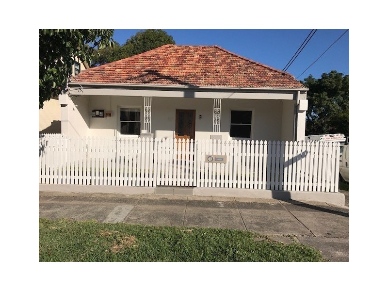 42 Morgan Street, Petersham NSW 2049