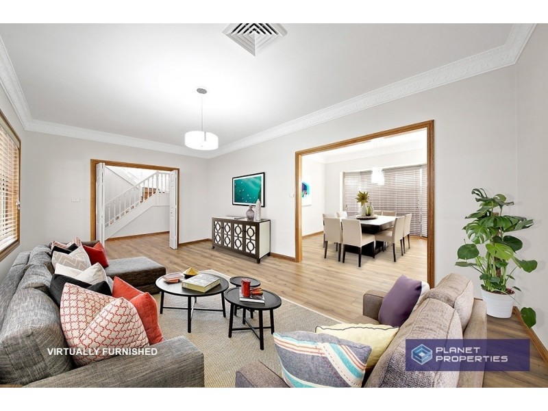 42 Rochester Street, Strathfield NSW 2135