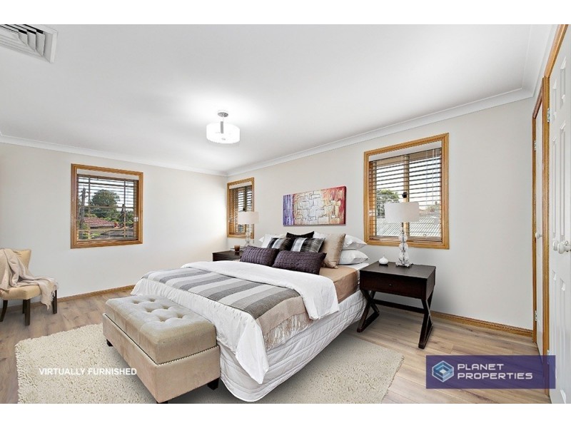 42 Rochester Street, Strathfield NSW 2135