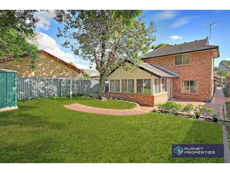 42 Rochester Street, Strathfield NSW 2135