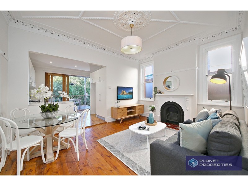 23 Church Street, Marrickville NSW 2204