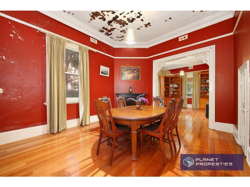 30 King Street, Ashfield NSW 2131