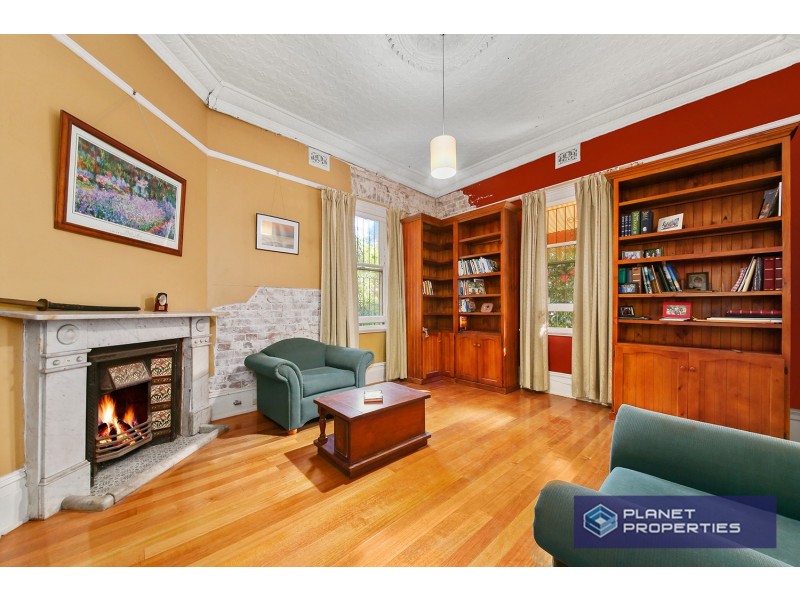 30 King Street, Ashfield NSW 2131