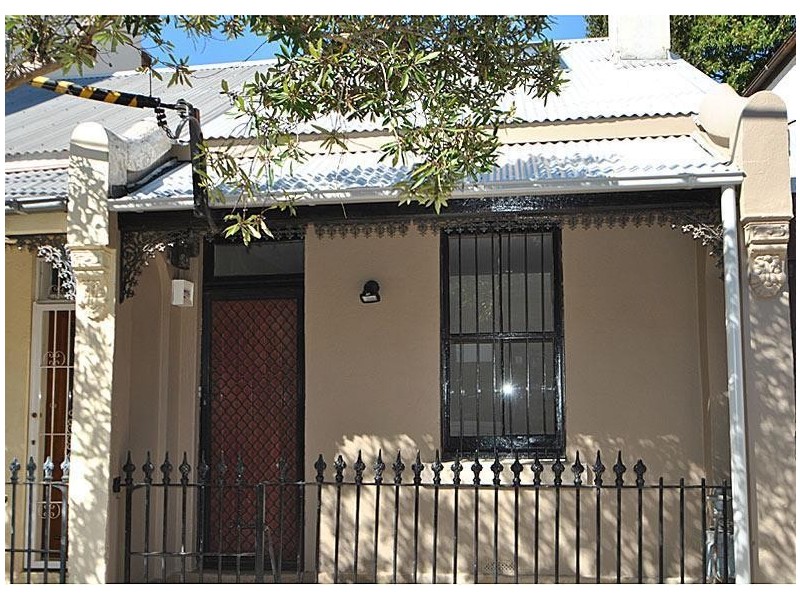 17 Briggs Street, Camperdown NSW 2050