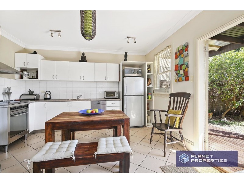 15 John Street, Tempe NSW 2044