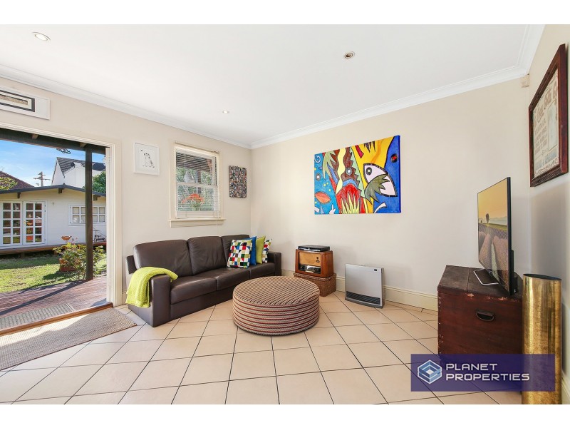 15 John Street, Tempe NSW 2044