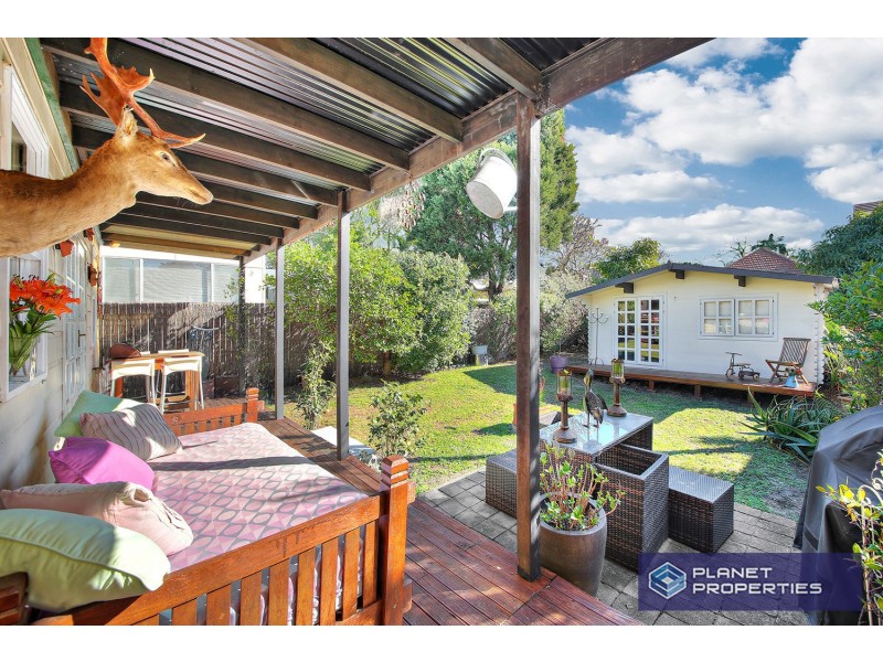 15 John Street, Tempe NSW 2044