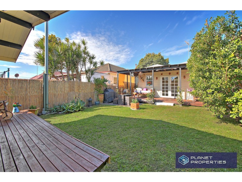 15 John Street, Tempe NSW 2044